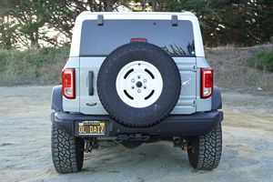 Gran Oferta: Ford Bronco Heritage Edition 2023 Usado, Limpio, Listo para Enviar - Product Image 6