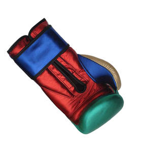 Direct Factory Sale High Quality Comfortable Fitness MMA Training <b>Gloves</b> for <b>Boxing</b> <b>and</b> <b>Martial</b> <b>Arts</b> - Product Image 5