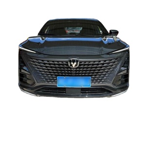 Auto Usado 2025, Sedán con Transmisión Automática de 4.1-6L, de China, Volante a la Izquierda, Asientos de Cuero, Euro IV, Techo Panorámico - Product Image 1