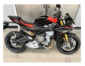 NUEVA Motocicleta/Scooter Aprilia Tuono 660 Factory 2026 con Velocidad Máxima <40km/h - Product Image 1