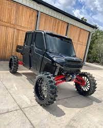 ซื้อ2024 Polaris Ranger X,D รุ่น1500สุดยอดสหรัฐอเมริกา - Product Image 3