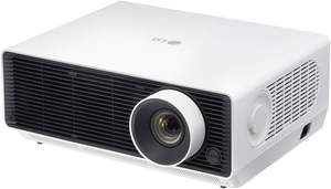 Nouveau projecteur laser CineBeam GRU510N 300” 4K UHD (3840 x 2160) avec connexion sans fil pour cinéma maison - Product Image 2