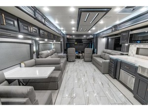 New 2025 F-l-e-e-t-w-o-o-d Pa-l-i-s-a-d-e 4-5-D-S Trailer ready for sale - Product Image 2