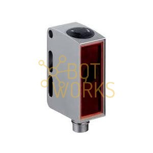 Sensore Fotoelettrico Elettronico Leuze, Fotodiodo Ottico-50107495 - Product Image 1