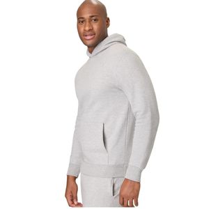 Sudaderas con capucha lisas de nueva llegada | Sudaderas con capucha para hombre con logotipo personalizado al por mayor | Sudaderas deportivas transpirables de alta calidad OEM - Product Image 5