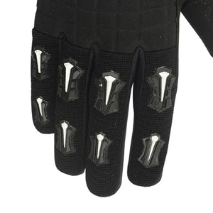Guantes de Motocross de alta calidad para ciclismo, fabricante OEM, guantes para montar en motocicleta y Motocross - Product Image 6