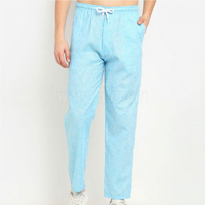 Oem Manufacturer <b>Men</b> Trouser High Quality For Online Sale Design Your Own Customized <b>Men</b> Trouser - Product Image 1