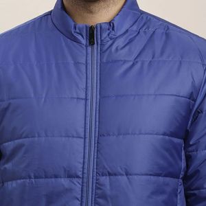 Unisex High Quality <b>Puffer</b> <b>Jackets</b> Customizable Waterproof Winter <b>Jacket</b> with Hood Embroidered Casual Design XS Size OEM Service - Product Image 5