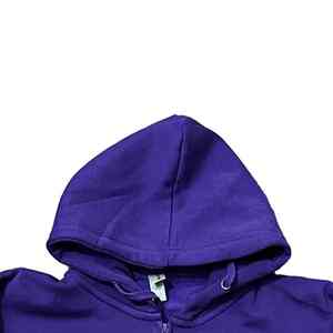 Top Qualité Hommes Strass Hoodies Oem En Gros Taux Respirant Confortable Casual Wear Unisexe Pas Cher Prix Hoodies Pour Hommes - Product Image 3