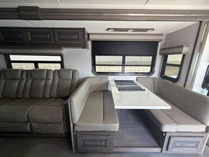 Nuevo Autobús de Camping RV 36D Serie 7 Foorest River Georgetown 2026 - Product Image 3