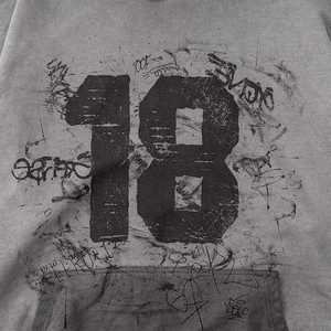 Vente en gros de sweat à capuche brodé sweat à capuche style personnalisé 100% coton meilleur prix sweats à capuche et sweatshirts - Product Image 4