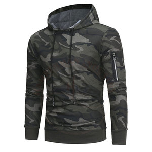 Logo 100% Cotton <b>Hoodies</b> for <b>Gym</b> Streetwear Manufacturer Wholesale Wear <b>Hoodies</b> for Men - Product Image 2