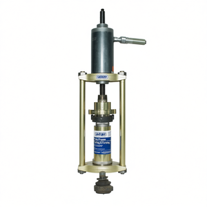 Herramienta Gedore para Corte y Conformado de Marcos a Presión - Product Image 3