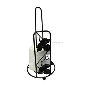 Meilleur vendeur, porte-serviettes en papier personnalisé, décoratif, doré, imperméable, pour comptoir de cuisine, restaurant, style fermier, en métal - Product Image 2