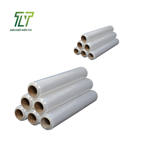 Película de estiramiento automática de Vietnam, película de estiramiento duradera, protección contra el polvo, envoltura de plástico - Product Image 6