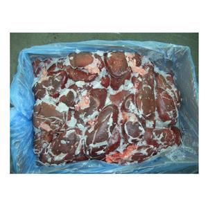 Meilleure qualité, prix de vente promotionnel, rein de porc surgelé - viande de porc surgelée IQF - Product Image 2