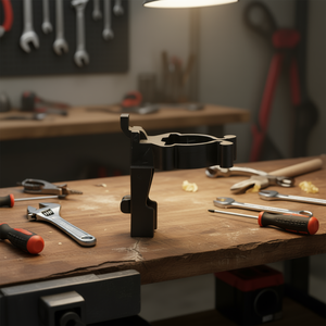 Soporte para Herramientas Hazet con Diseño de Abrazadera Práctico para una Organización Conveniente de las Herramientas - Product Image 3