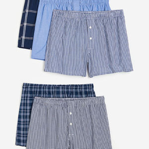 Ropa interior cómoda para hombres Ropa interior de secado rápido para hombres Ropa interior para hombres al por mayor - Product Image 5