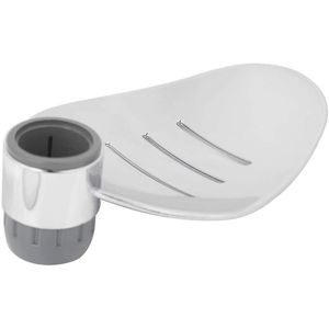 Support de porte-savon pour douche suspendue de salle de bain - Product Image 3