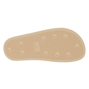 Adidas Adilette รองเท้าสตรีสี: ครีม/ขาว100% ของแท้ - Product Image 5
