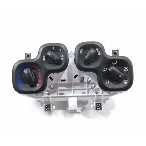 Systèmes de climatisation FIAT Panda 3ème Série 199 A1.000, 199 A9.000 (12>) - Product Image 1