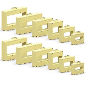 YADA標準EN 61010計器計測0.66kV AC 7500A/5A 6000A/5A 2000A/1A Class0.2s 0.5 0.5s CT電流変圧器 - Product Image 1