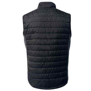 Veste SoftShell d'extérieur Veste sans manches d'extérieur Camping Randonnée Gilet Sports Veste d'hiver Imperméable pour hommes - Product Image 3