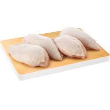 ถุงบรรจุแบบแห้งอกไก่ออร์แกนิกฮาลาลแช่แข็งพร้อมวิตามิน - Product Image 4