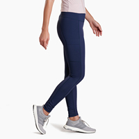 Leggings de yoga pour femmes Gym Fitness 4 Way Stretchy Tights High Waist Comfortable Workout Running Leggings for Women