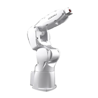 Bras de robot Racer-5 ENVIRONNEMENT SENSIBLE pour le secteur industriel-Solutions d'automatisation pour améliorer la productivité et la qualité