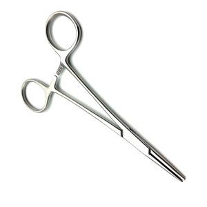 Pinces hémostatiques anti-moustiques de meilleure qualité/Pinces hémostatiques anti-moustiques au prix le plus bas - Product Image 2