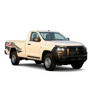 NUOVO 2026 Mitsubishi L200 SC GL 2.4L Potenza 150 CV 4 Cilindri 4X4 2 Assi Alimentazione Diesel Trazione Integrale Trasmissione Manuale Guida a Sinistra - Product Image 1