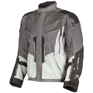 Chaqueta de cuero de talla grande para carreras con cierre de cremallera para moto, impermeable, unisex, alta calidad, a prueba de viento, OEM - Product Image 5