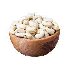 Anacardos enteros orgánicos crudos llenos de nutrición para dietas y bocadillos Keto Paleo Vegan - Product Image 5