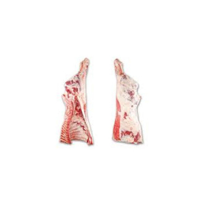 เนื้อ hindquarter แบบไม่มีกระดูกแช่แข็งบรรจุสุญญากาศสำหรับร่างกายส่งออกฮาลาล - Product Image 4