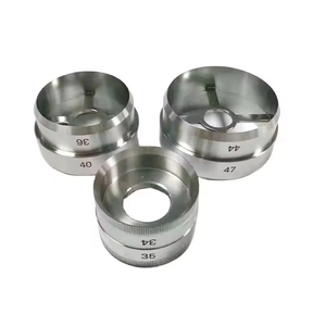 Ensemble de rhinoplastie électrique de haute qualité 2024, instruments chirurgicaux en acier inoxydable, modèle DIVIED INTERNATIONAL DI-RS-0003, classe CE I - Product Image 6