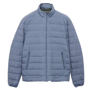Chaqueta acolchada para hombre, chaquetas con capucha de invierno para hombre, abrigos gruesos cálidos, chaqueta acolchada de alta calidad con burbujas personalizada para hombre - Product Image 6