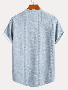 Diseñe su propio logotipo Hombres Camisetas Oem Service Hombres Camisetas Stock, Ropa a granel, Mezcla de ropa Bale, Ropa usada - Product Image 4