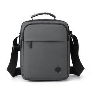 Unisex Green Tactical Sport Crossbody <b>Bag</b> Large Capacity Waterproof 20L Molle System Trekking Survival Tool Zipper Closure - Product Image 3