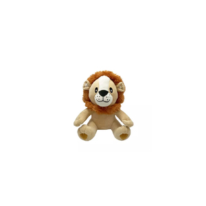 Cute Zoo Tiger <b>Soft</b> <b>Stuffed</b> Animal Plush <b>Toy</b> Kids Birthday Gift Home Car Decoration Manufacturer Direct Sale Wholesale OEM ODM - Product Image 1