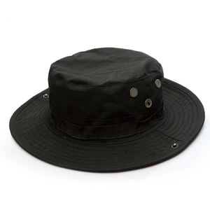 Chapeau de seau de camouflage de protection solaire pour la pêche et la chasse en plein air Tissu léger évacuant l'humidité et conception pliable - Product Image 5