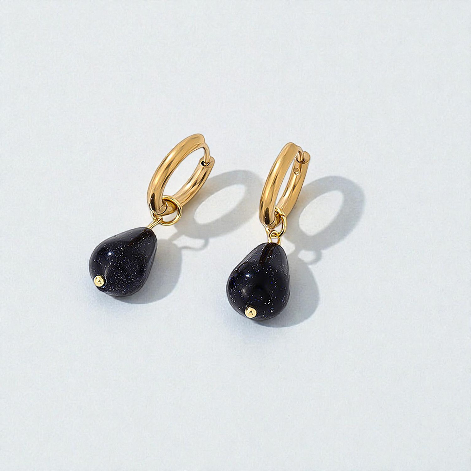 บลูซันสโตน