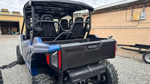 NUEVO Vehículo Utilitario Can-Am Defender MAX DPS HD10 2026 en Venta con Garantía - Product Image 2