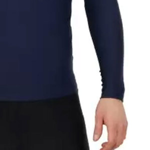 Wholesale <b>Compression</b> <b>Shirts</b> Workout Wear <b>Compression</b> <b>Shirts</b> Long Sleeves <b>Compression</b> <b>Shirts</b> - Product Image 4