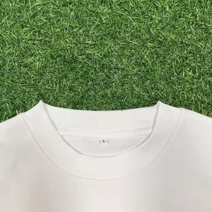 Camiseta Unisex Vintage Extra Grande de Corte Cuadrado, 100% Algodón Grueso, Impresión DTG Personalizada, Ecológica, de Secado Rápido y Transpirable para Hombre - Product Image 3