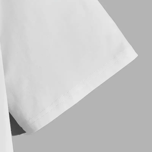 Sexysoft เสื้อครอปของผู้หญิงเสื้อครอปแขนสั้นสำหรับออกกำลังกายผ้าคอตตอนพิมพ์โลโก้100% ถักนิตติ้ง - Product Image 6