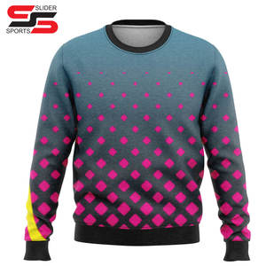Sweatshirts à capuche unisexe poids lourd pour hommes Marque d'usine Design de luxe Sublimation Saison d'hiver Logo avant de haute qualité - Product Image 6