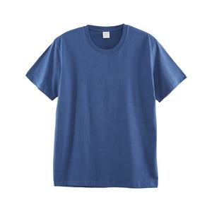 T-shirts en coton haut de gamme pour hommes avec logo imprimé, col rond, manches courtes, taille plus, fonction de compression, jersey de marque original - Product Image 3
