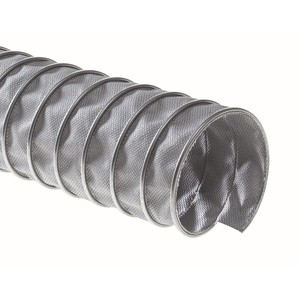 Manguera compuesta resistente a productos químicos altamente flexible de alta temperatura de la mejor calidad Material plástico listo para exportar - Product Image 4