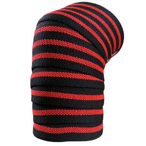 Rodilleras de Neopreno de Alta Calidad para Entrenamiento, Fitness, Levantamiento de Pesas, con Cierre Magnético, Cómodas y Elásticas, Venta al Por Mayor - Product Image 1